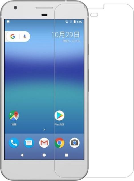 Actual product image Nillkin Amazing H (1 Piece, Google Pixel XL)
