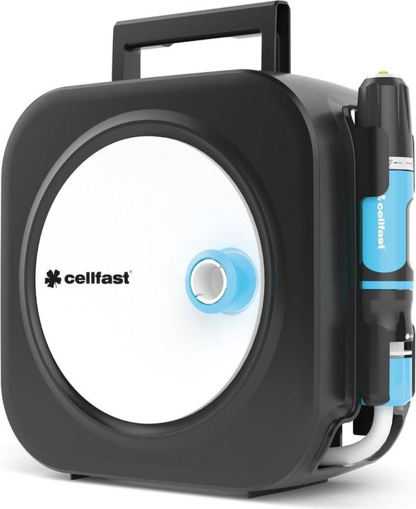 Actual product image Cellfast C.ERGO HOSE COIL 3/8 10m (10 m)