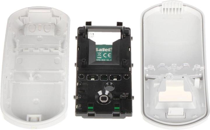 Image du produit Satel Détecteur Pir Sans Fil Mpd-310-Pet (600 m)