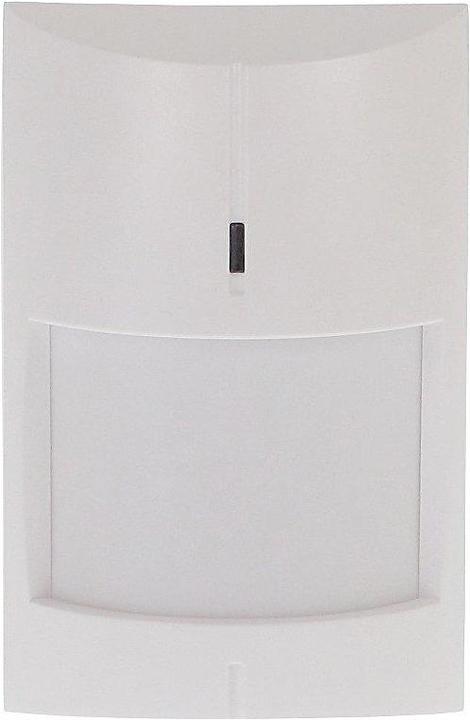 Actual product image Satel Dual Technology Detector: Microwave + Pir Gray (10 m)