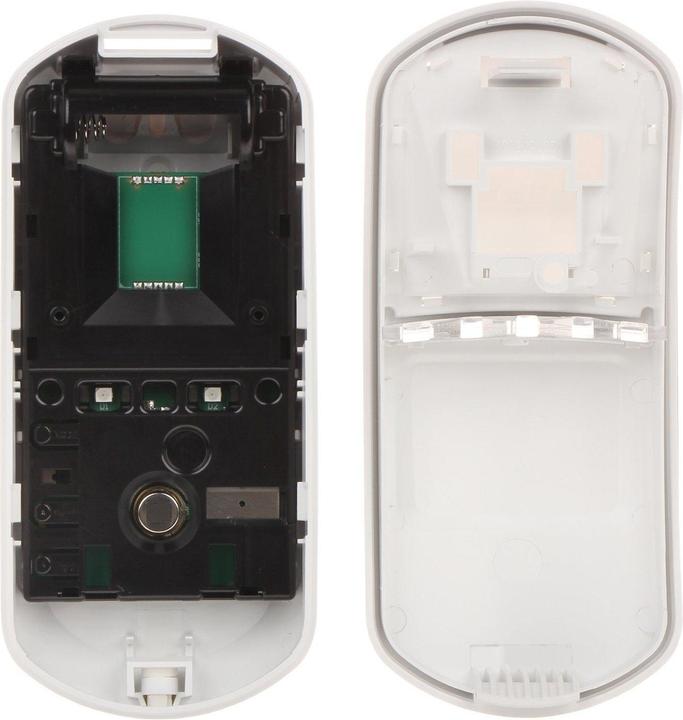 Actual product image Satel DETECTOR PIR WRL/APD-200 PET (2000 m)