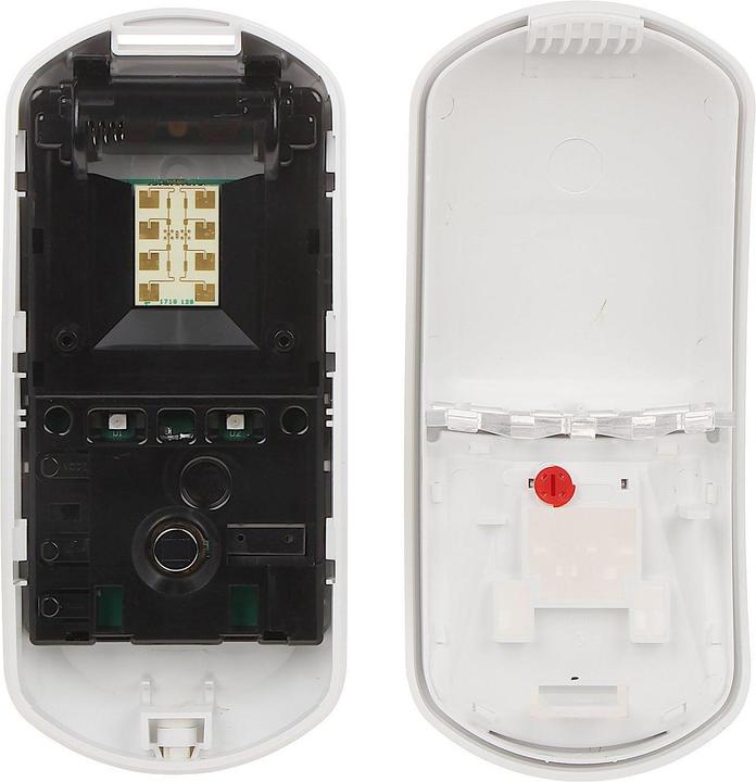 Produktbild Satel Wireless Double Microwave + Pir Technology Detector Apmd-250 Abax / Abax2 (15 m)
