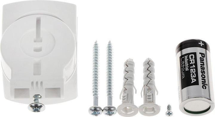 Produktbild Satel Wireless Double Microwave + Pir Technology Detector Apmd-250 Abax / Abax2 (15 m)