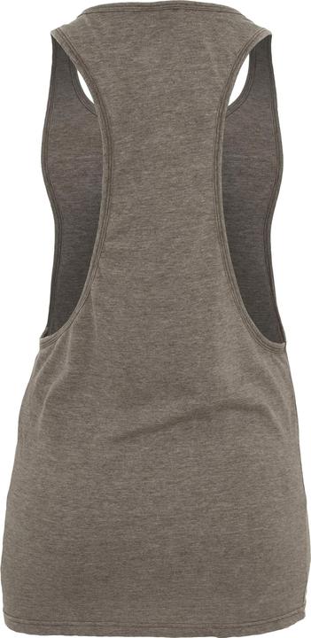 Actual product image Urban Classics Ladies Loose Burnout Tank (S)