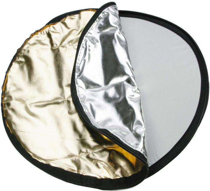 Dörr 5in1 Faltreflektor (Faltreflektor, 80 cm)