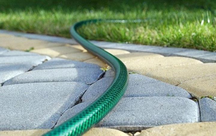 Actual product image Cellfast ECONOMICAL GARDEN PANT 1/2 "100m PL (100 m, 12.70 mm)