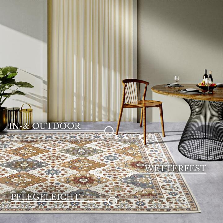 Image du produit Villeroy & Boch Domenique (235 x 160 cm)