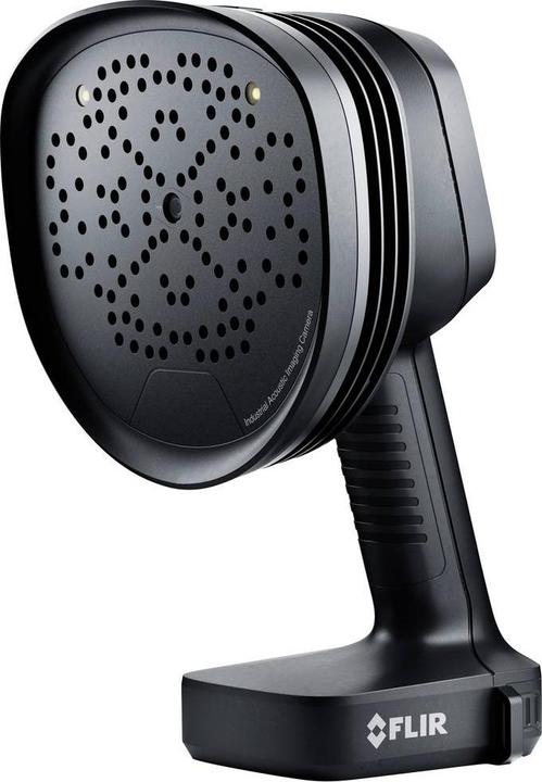 Image du produit Flir Caméra d'imagerie acoustique