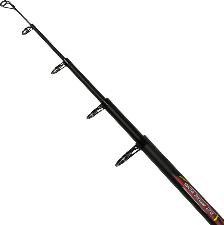 Actual product image Arapaima Fishing Equipment Pike & Walleye