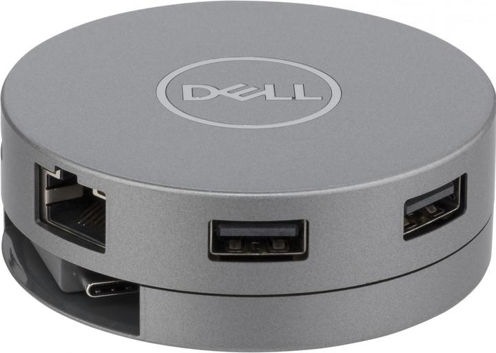 Immagine prodotto Dell DA305 (USB-C, 6 Porti)