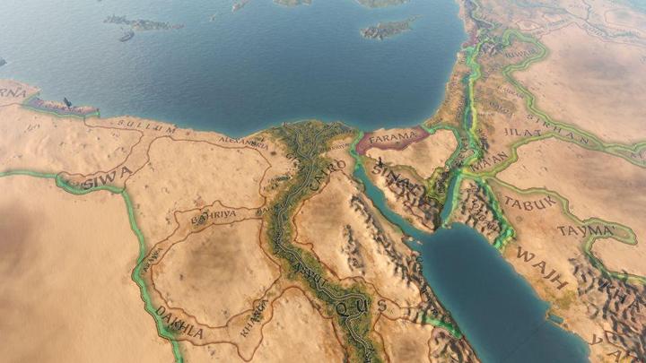 Actual product image Paradox Interactive Crusader Kings III DayOne Edition PS5 (PS5, EN)