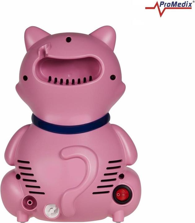 Actual product image Promedix SPRAY INHALATOR FOR CHILDREN cat kit PR-816