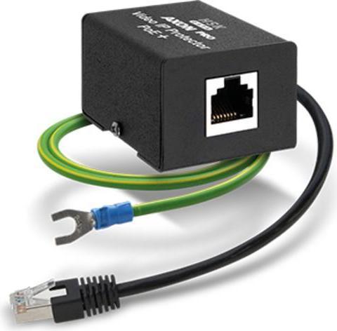 Image du produit Acar Limiteur De Surtension Axon-Pro-Ip-Poe + (Alimentation électrique)