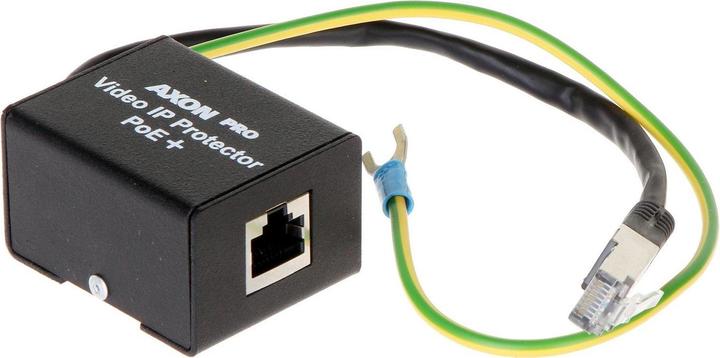 Image du produit Acar Limiteur De Surtension Axon-Pro-Ip-Poe + (Alimentation électrique)