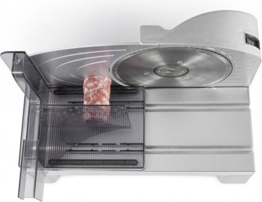 Actual product image Fritel SL 3655 slicer electric stainless steel
