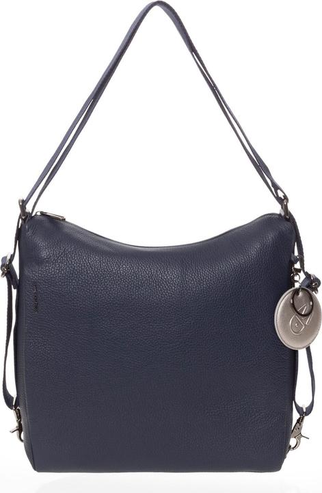 Produktbild Mandarina Duck Mellow Leather Schultertasche Leder 36 cm