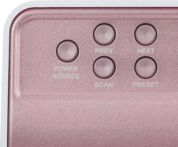 Immagine prodotto Akai Professional Dynmx (DAB, FM)