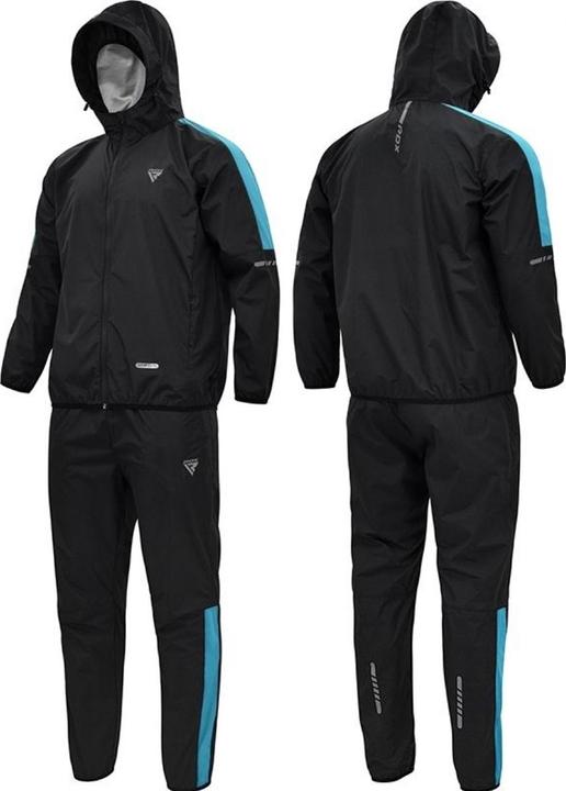 Rdx Schwitzanzug PRO H1 (M)