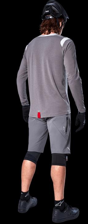 Image du produit Alpinestars Jersey 24 A-Dura Dri Wool Ls (S)