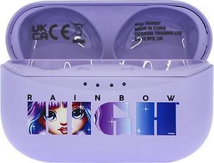 Image du produit OTL TWS Earpods - Rainbow High (RH0927)