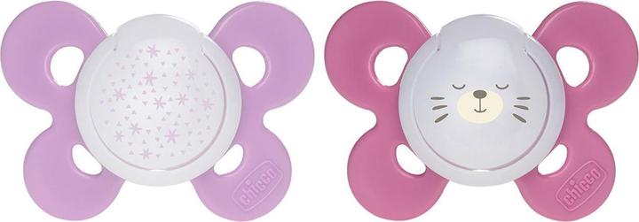 Image du produit Chicco confort physiologique (2 x, 16 - 36 M.)