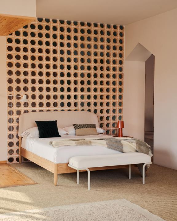 Immagine prodotto Kave Home Octavia (160 x 200 cm)