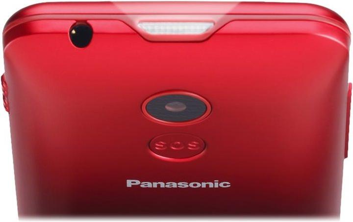 Produktbild Panasonic KX-TU155 (2.40", 0.30 Mpx, 2G)