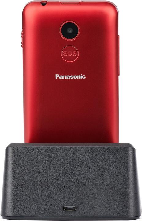 Produktbild Panasonic KX-TU155 (2.40", 0.30 Mpx, 2G)