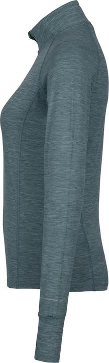 Produktbild Stoic Women's HelsingborgSt. Performance L/S with Zip (XL)