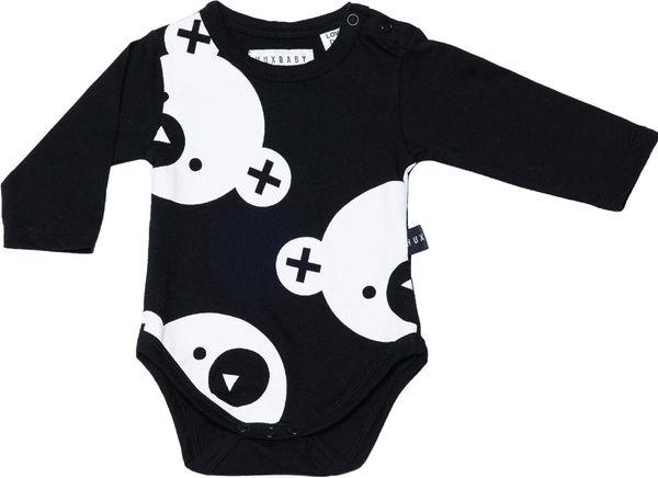 Image du produit Huxbaby long sleeve onesie