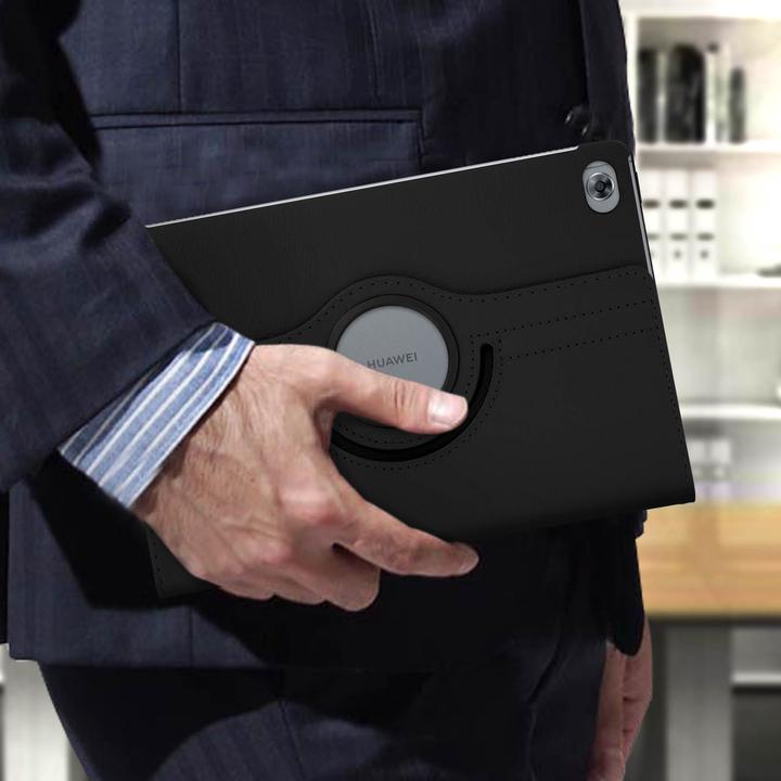 Actual product image Avizar 360 Series (Huawei MediaPad M5 Lite)