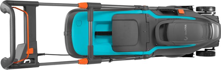 Immagine prodotto Gardena PowerMax 1600/37 (Corrente elettrica)