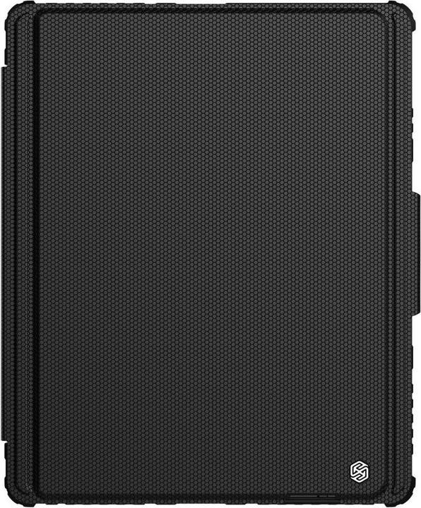 Actual product image NoName Bumper Link Keyboard Case (Backlit Version) for iPad Pro 12.9 2020/2021/2022/ Air 13 2024 Bl (DE)