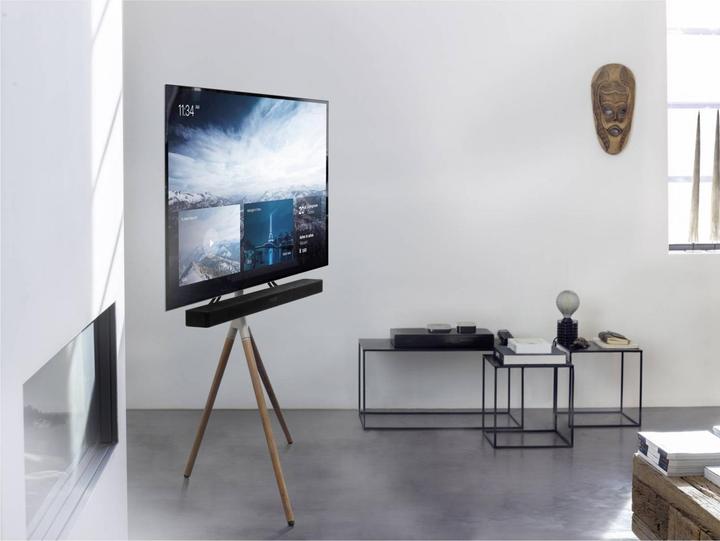 Actual product image One for All Tripod (Universal, 65", 30 kg)