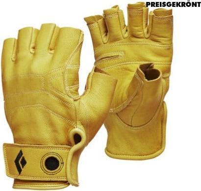 Produktbild Black Diamond Stone Handschuh (XS)