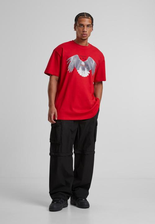 Produktbild Urban Classics Upscale Sick Eagle Heavy Oversize Tee - 176631 (L)