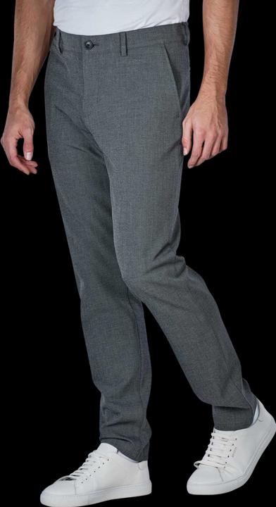 Actual product image Selected Homme 175 Slim Fit Trousers (W34/L32)