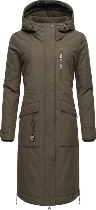 Immagine prodotto Ragwear Remake di Refutura (5XL)