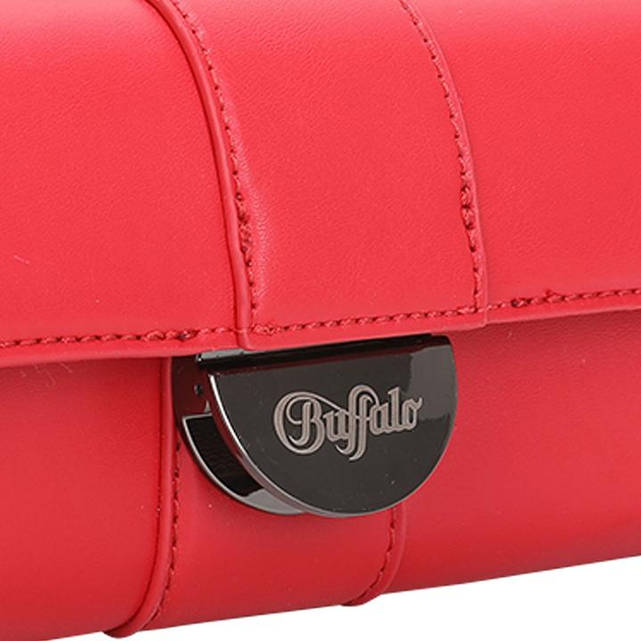 Produktbild Buffalo Curve Night Umhängetasche 20 cm