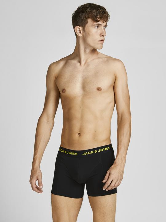 Actual product image Jack & Jones Black Friday (XXL, 5-pack)