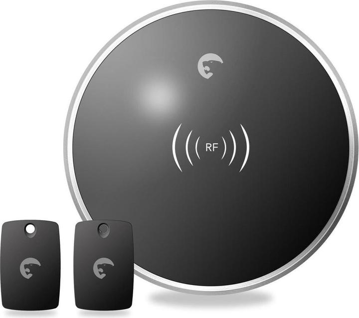 Produktbild eTiger RFID Keypad