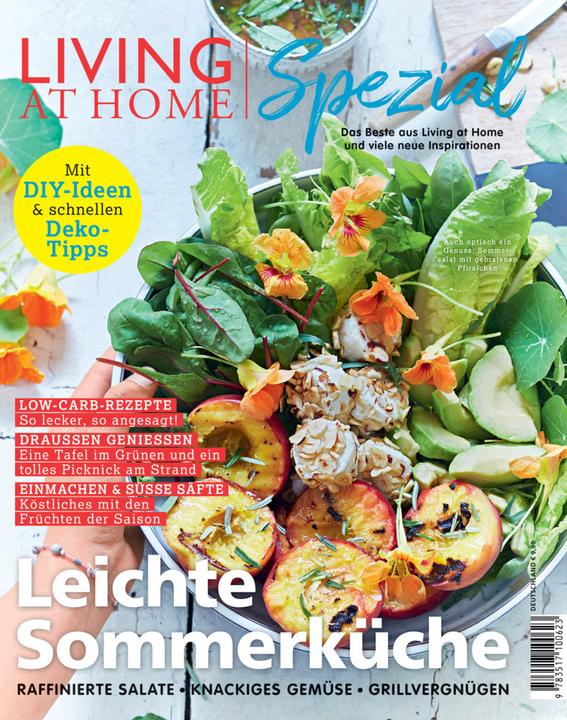 Produktbild Living at Home Spezial Nr. 31 (2/2021) (Deutsch, 2021)