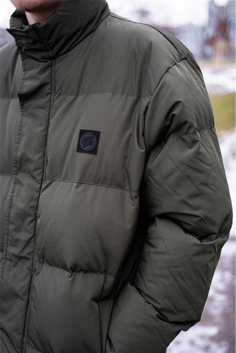 Actual product image Santa Cruz Chance Jacket (S)