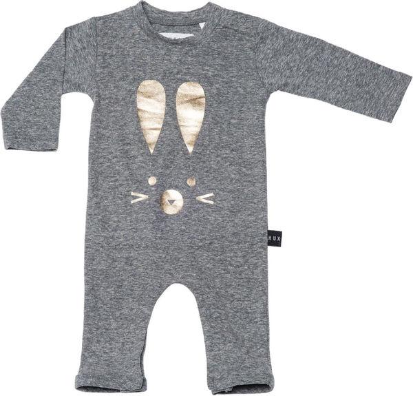 Produktbild Huxbaby long sleeve romper (56)