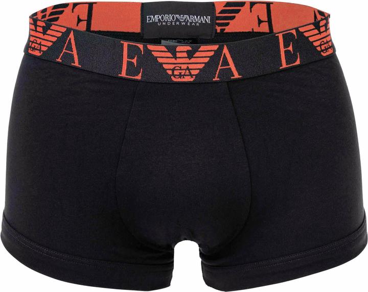 Actual product image Emporio Armani Bold Monogram (S, pack of 3)