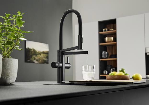 Produktbild Blanco Evol-S Pro