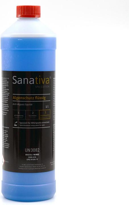 Sanativa Protection des algues (1000 ml)