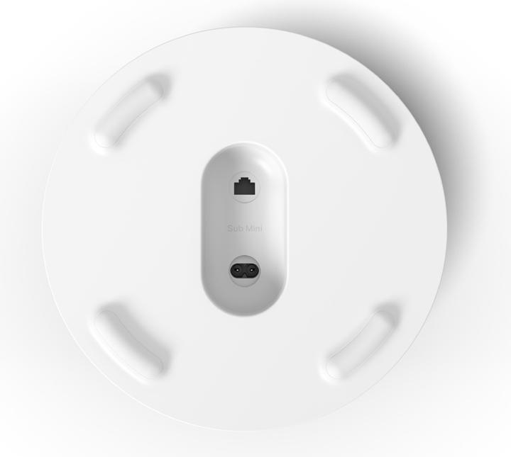 Actual product image Sonos Sub Mini (Wi-Fi)