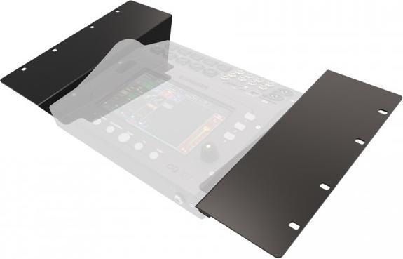 Actual product image Allen & Heath Rack AB168/DX168
