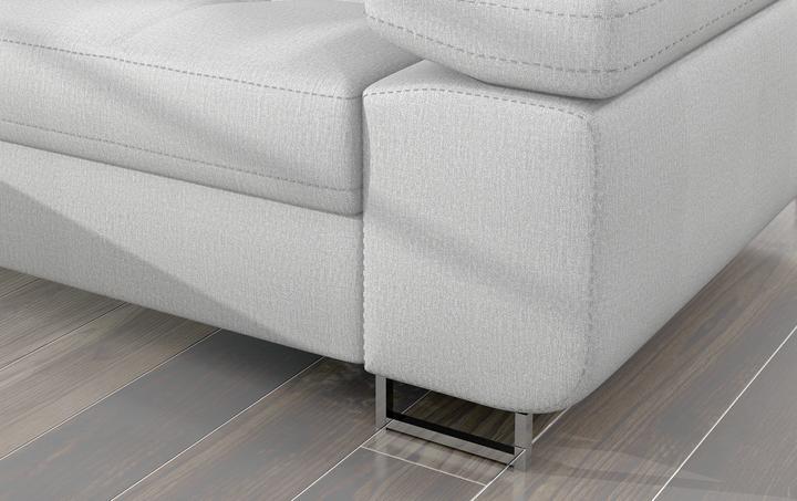 Immagine prodotto ELTAP Armando (Divano ad angolo, 4 posti, Divano letto)